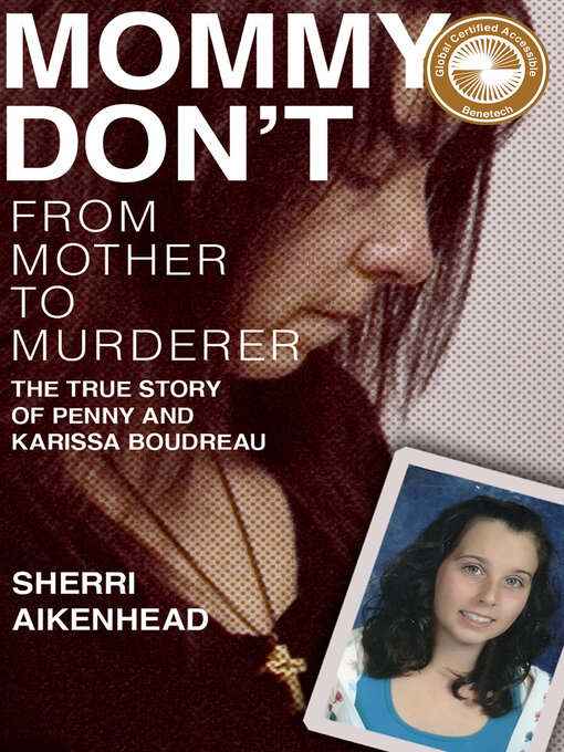 Title details for Mommy Don't by Sherri Aikenhead - Wait list